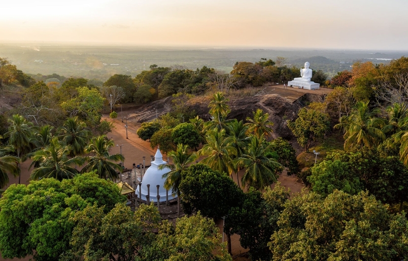 Sri Lanka Trails 4
