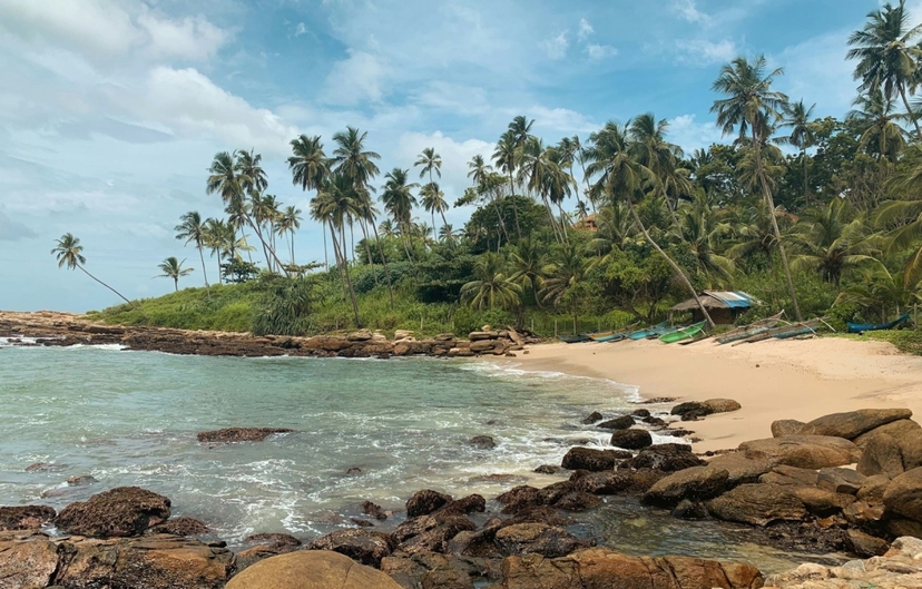 Sri Lanka South Coast Tour 2