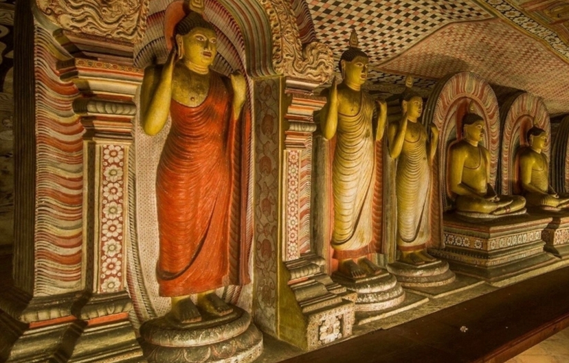 Sri Lanka A Luxe Odyssey 2