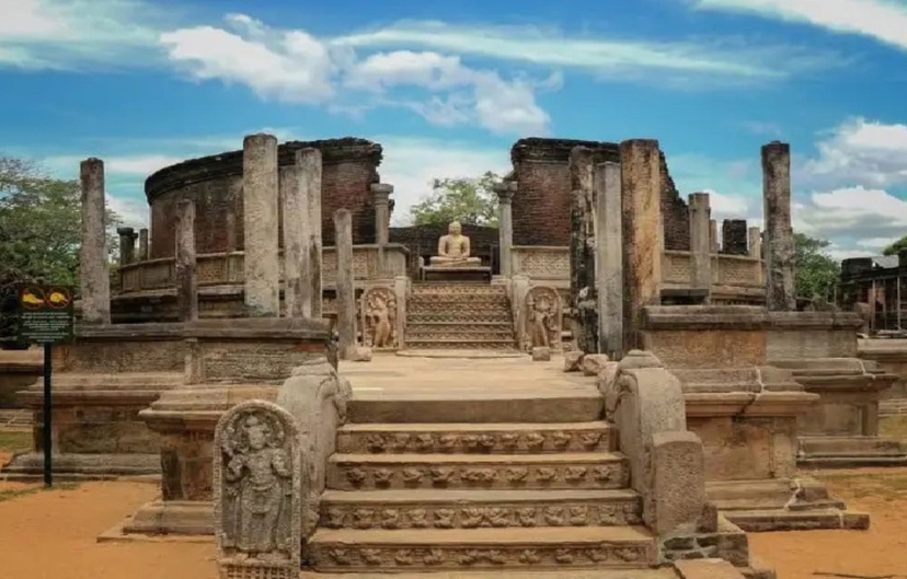 Sri Lanka Heritage & Wildlife Explorer 3