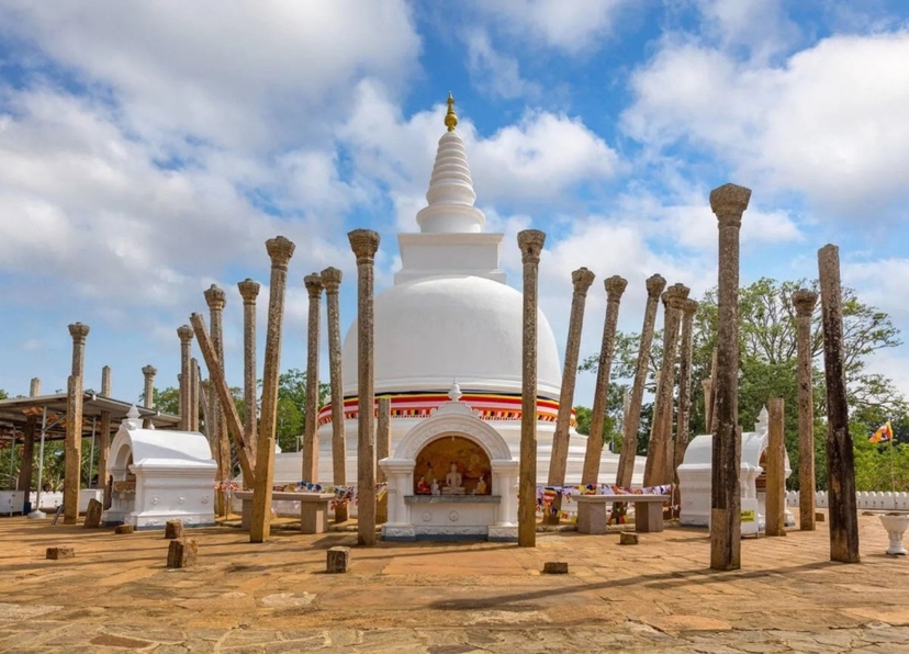 Ultimate Sri Lanka 4