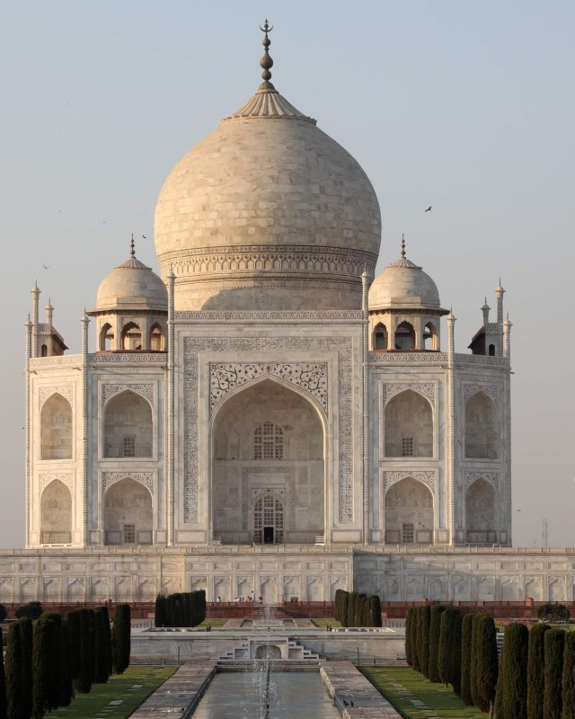 5 Day Golden Triangle Tour-Delhi Agra Jaipur Tour 1