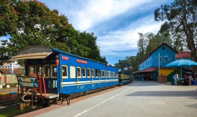 Grand South India Trails 2