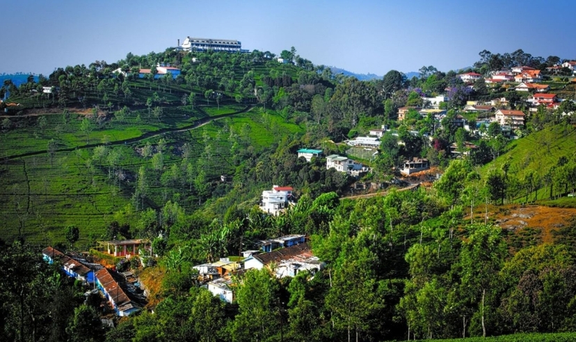 Grand South India Trails 3