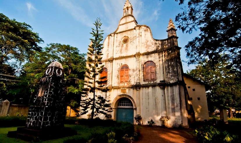 Grand South India Trails 4