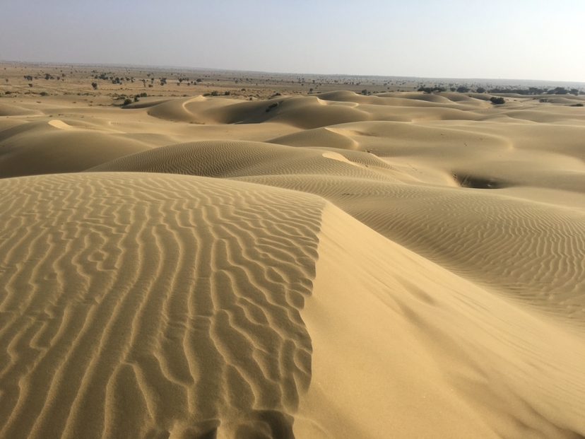 6 Day Royal Rajasthan Heritage Tour By Car With Driver 2