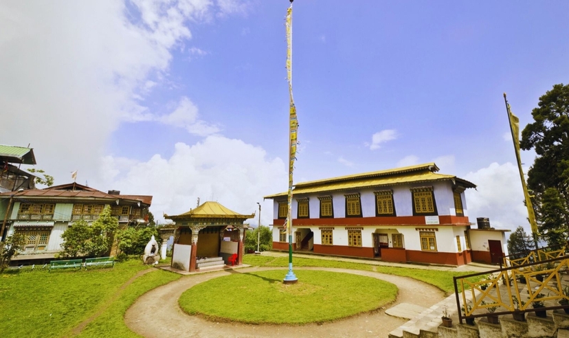 Northeast India Wonders Trail 4