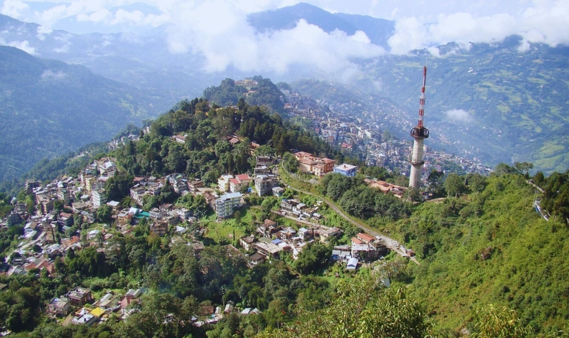 North East Panorama Trails 2