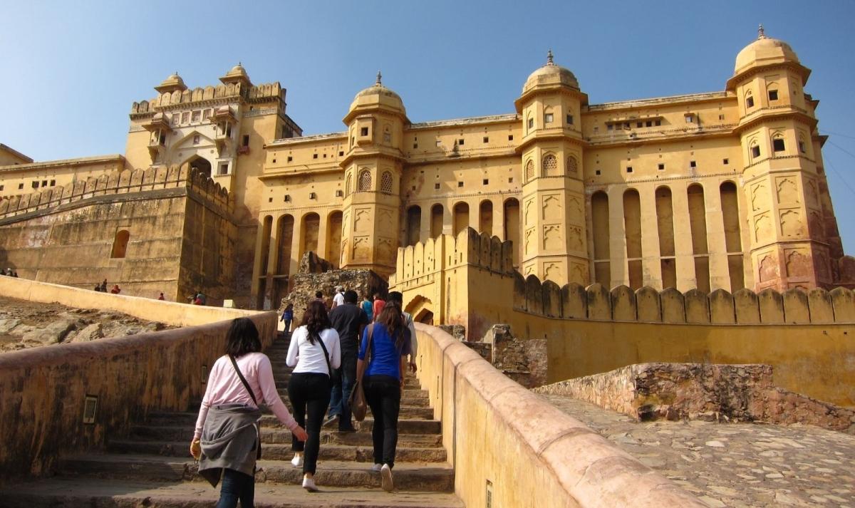 India Treasures Trails India Treasures Trails