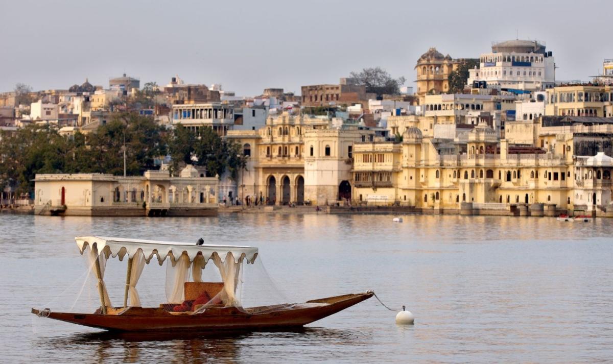 Rajasthan Heritage & Desert Adventure Trails Rajasthan Heritage & Desert Adventure Trails