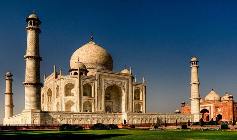 Rajasthan Heritage & Desert Adventure Trails 2