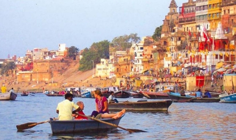 India Heritage & Ranthambore Safari Trails - Luxury Hotels 2