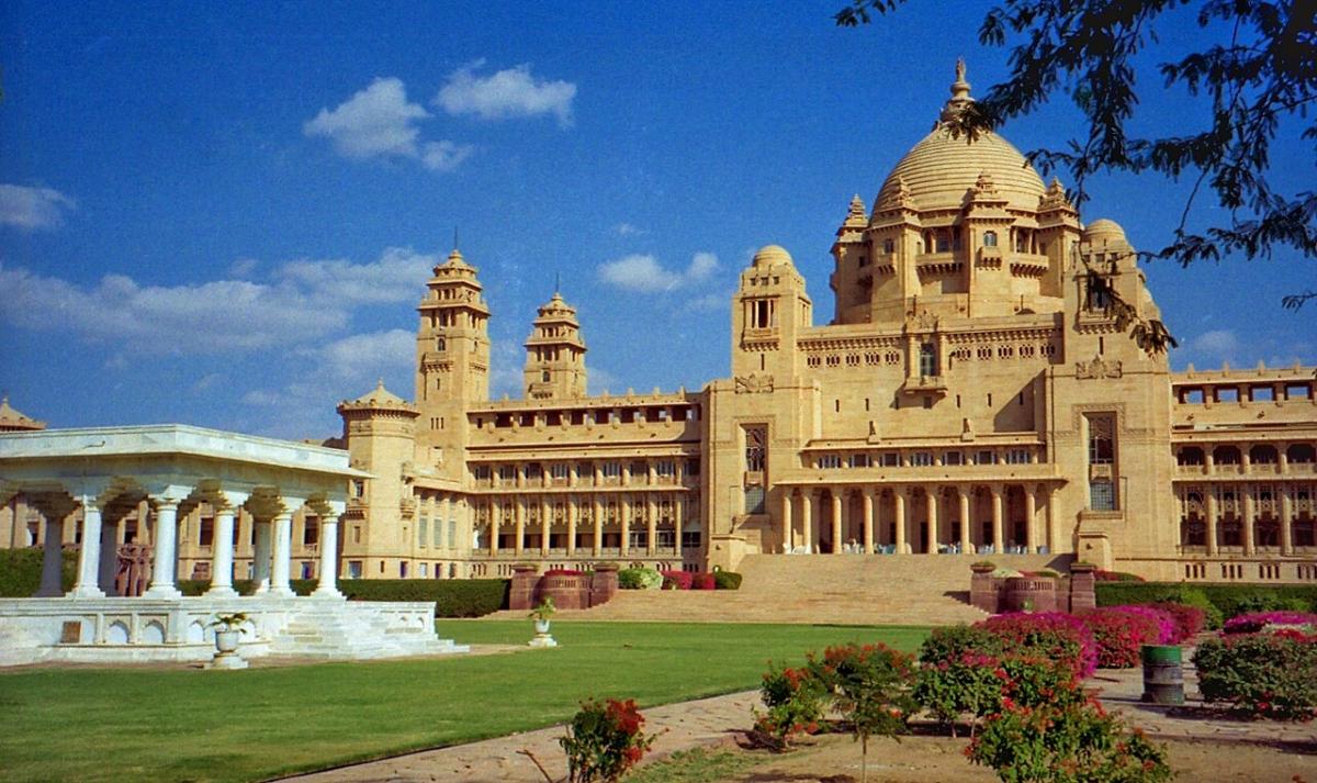 10 Day Rajasthan Heritage Tour 10 Day Rajasthan Heritage Tour