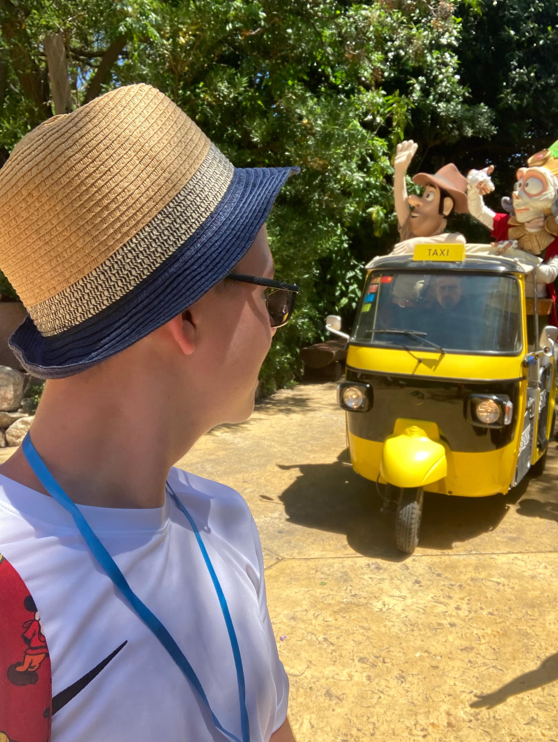 Why You Don’t Have to Love Rollercoasters to Enjoy a Day at PortAventura World