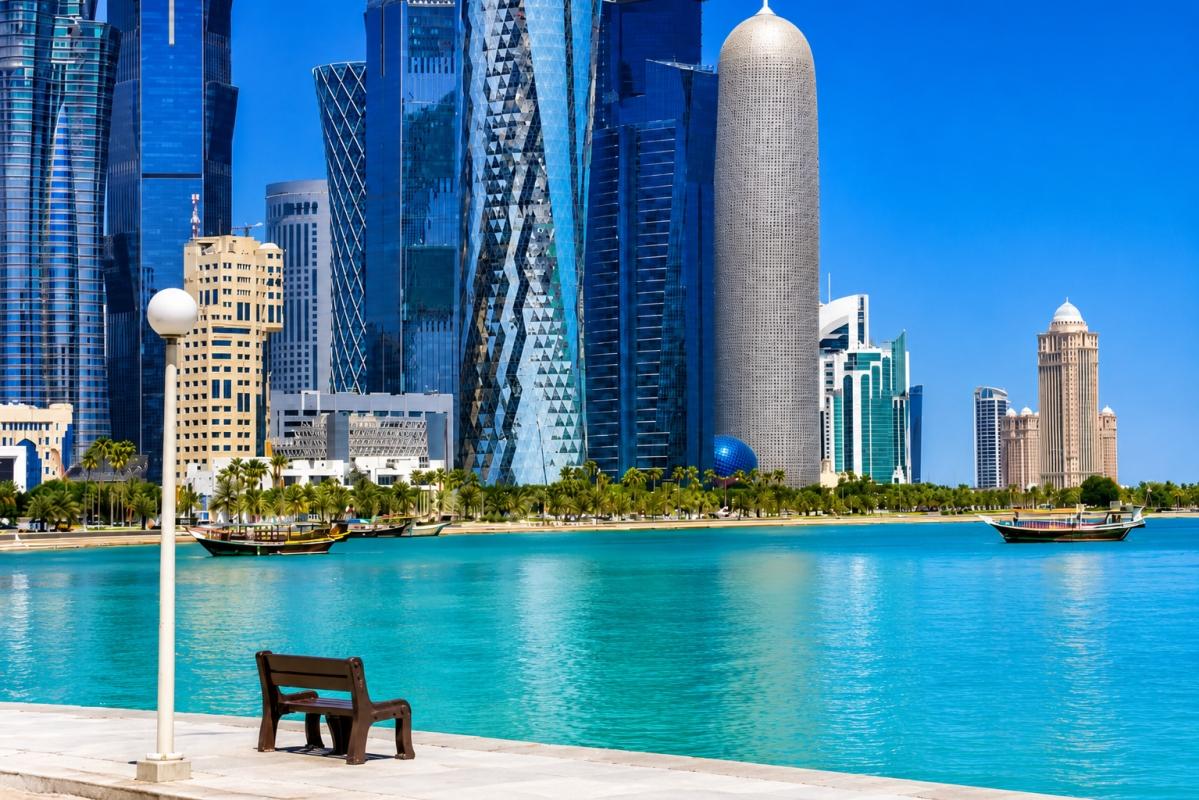 Private Doha Shore Excursion | Half-Day City Tour Private Doha Shore Excursion | Half-Day City Tour