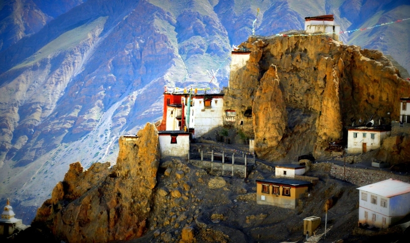 Leh & Ladakh Trails 2