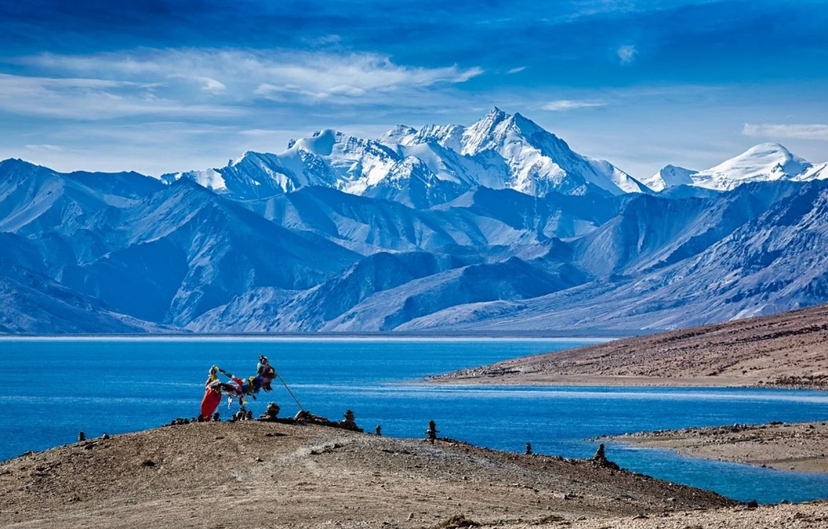 Leh & Ladakh Enchanting Trails 2