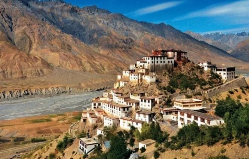 Leh & Ladakh Enchanting Trails 3