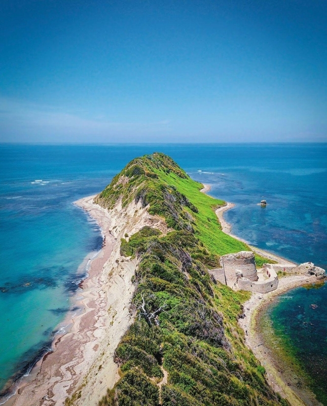 Daily Tour of Rodon Cape ATV & Wine Tasting & Green Lake boat ride 2