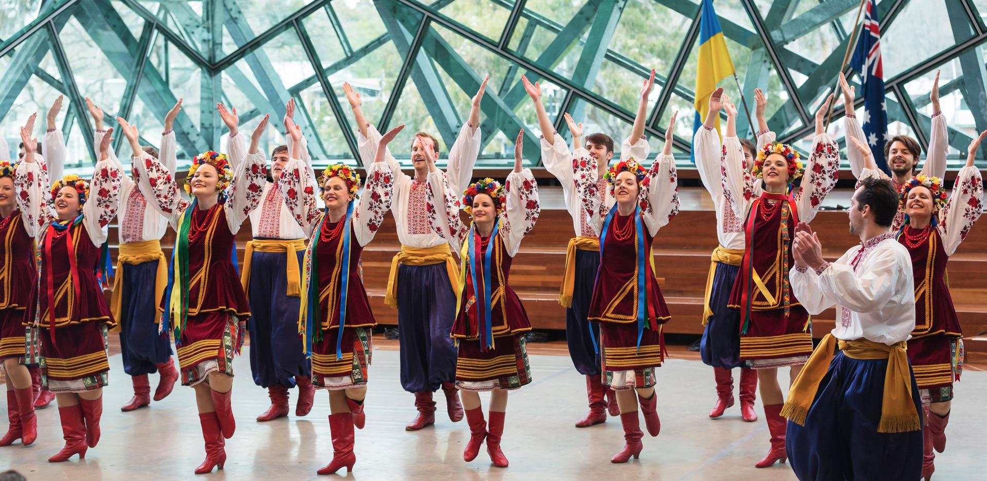 Best Time to Visit Ukraine: A Complete Seasonal Travel Guide