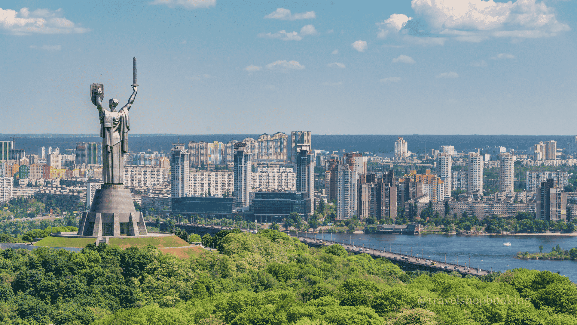 Best Places to Visit in Ukraine: 20 Incredible Destinations to Explore
