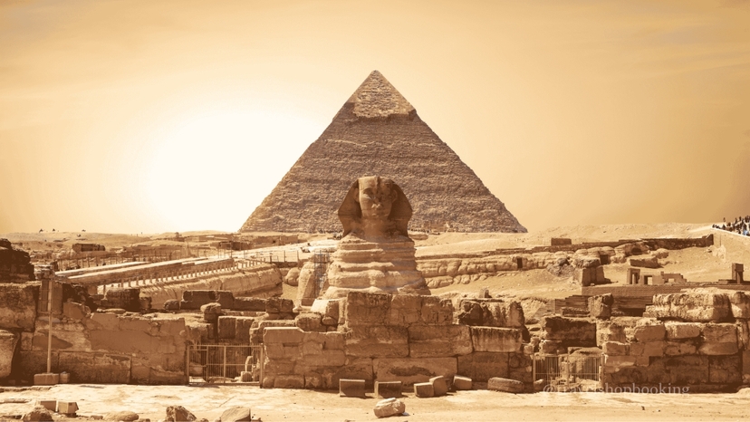 8 Days Cairo, Aswan, Luxor and Sharm El Sheikh Holiday 3