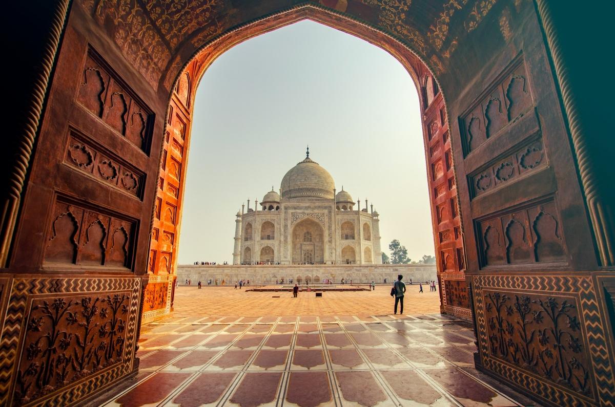 Grand India Journey Grand India Journey