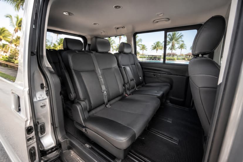 Punta Cana Airport Private Transfer to Hotels 3