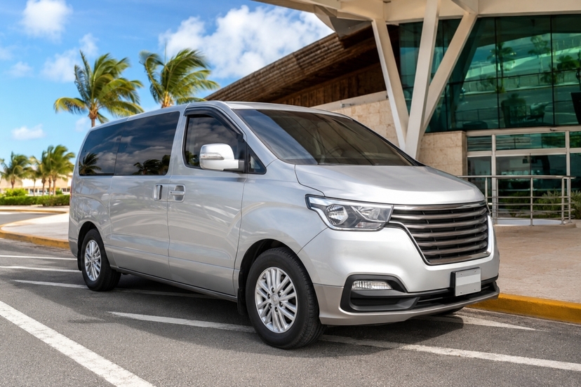 Punta Cana Airport Private Transfer to Uvero Alto Hotels 2
