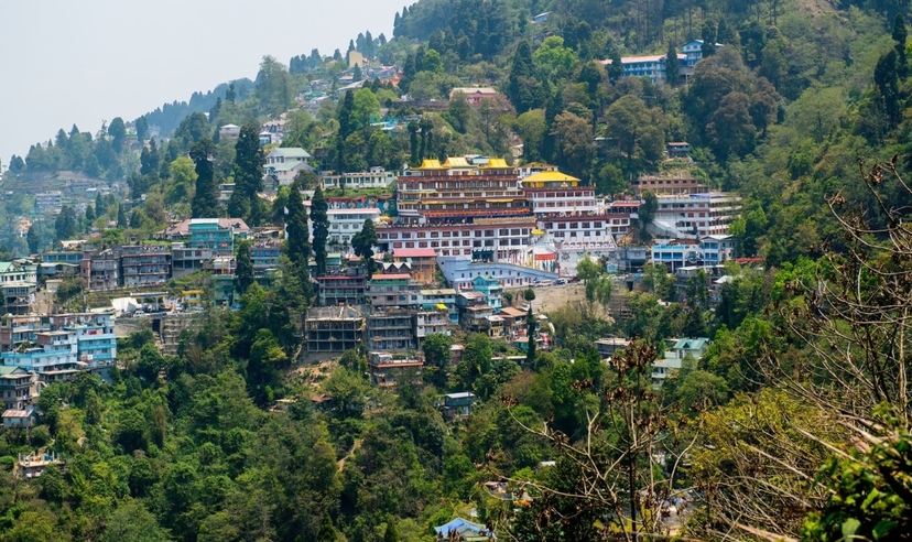 Northeast India with Bhutan Trails By G Experiences 4