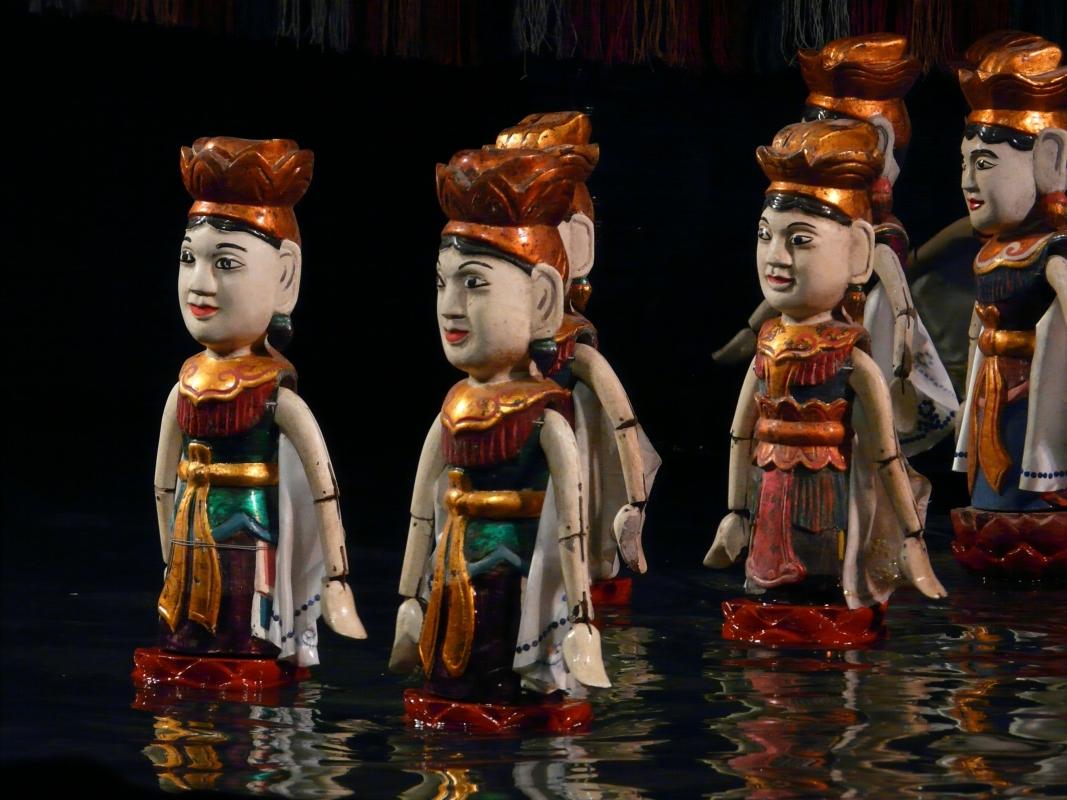 ITA Travel - Vietnam Optional Tour - 1 Day Tour Hanoi ITA Travel - Vietnam Optional Tour - 1 Day Tour Hanoi