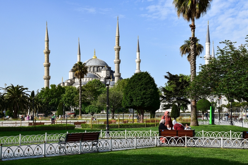 Heart of Turkey & Turquoise Coast Tour – 15 Days 2