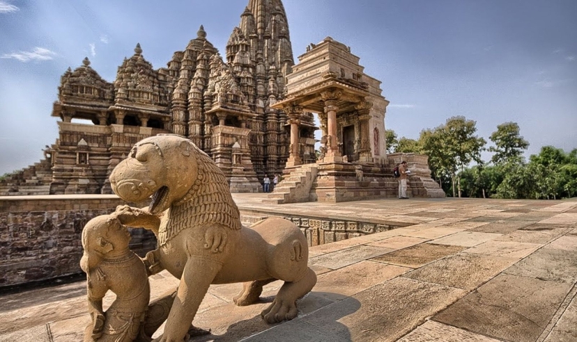India & Nepal Majestic Trails 3