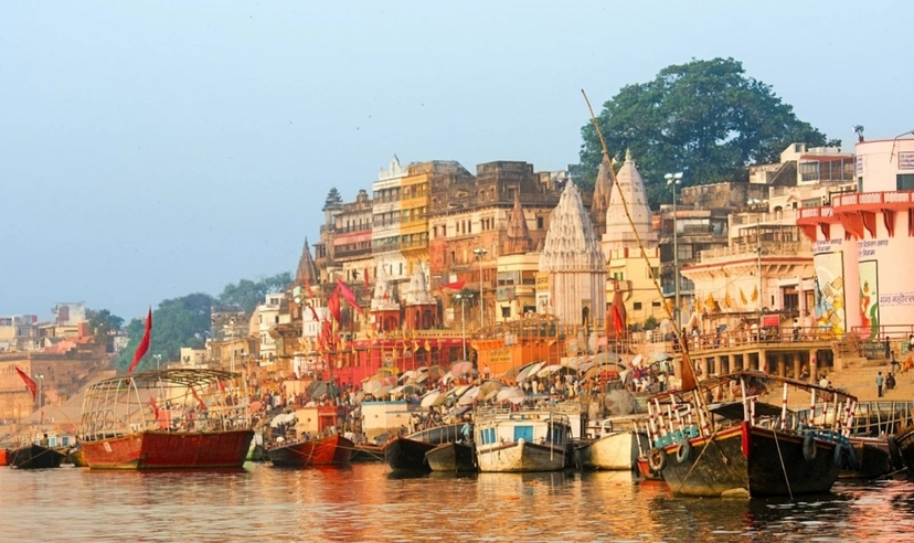 India Pilgrimages & Heritage Trails 3
