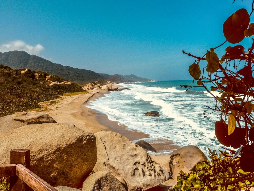 5-Day Santa Marta, Minca & Tayrona Tour (Backpacker) 3