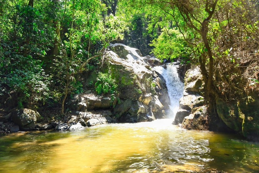 5-Day Santa Marta, Minca & Tayrona Tour (Backpacker) 4