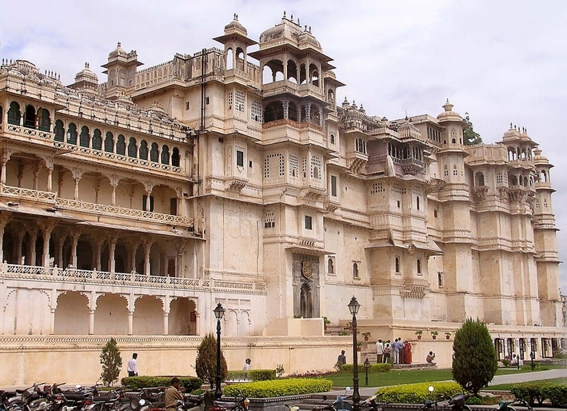 7 Day Jodhpur Jaisalmer Udaipur Heritage Tour By Car 3