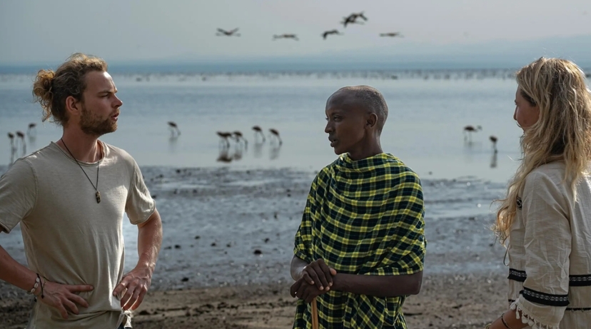From Arusha: 3-Day Flamingo Safari – Tarangire National Park & Magical Lake Natron 2