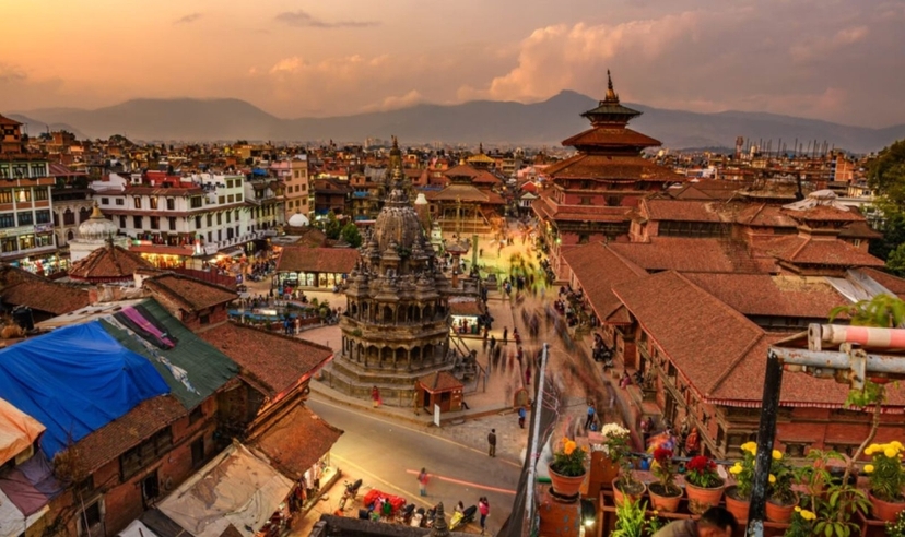 North India & Nepal Trails 3