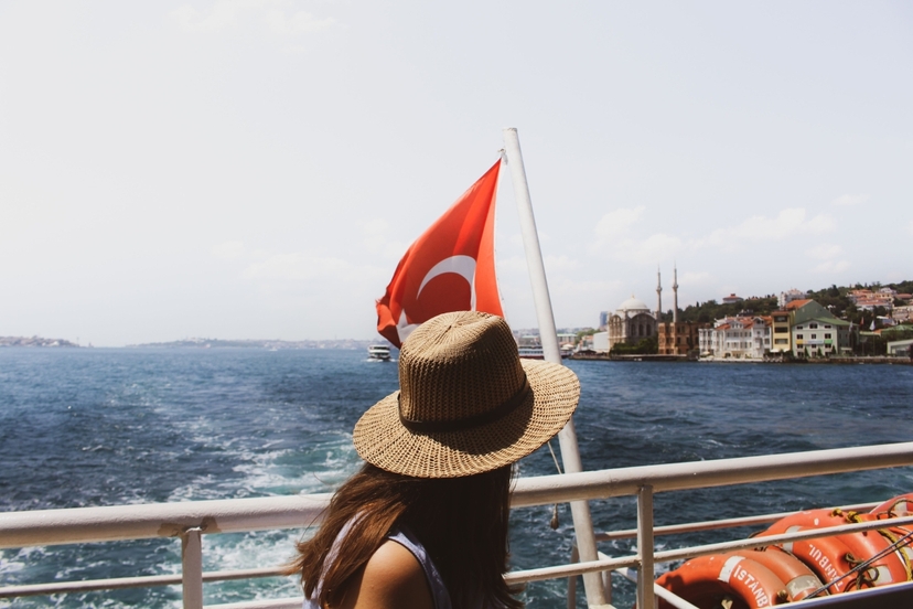 6 Days Istanbul Heritage, Bosphorus Cruise & Bursa Tour with Indian Meals 3