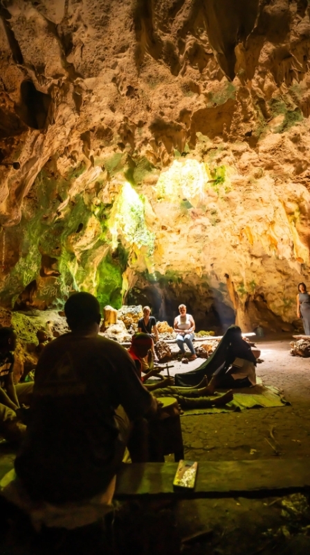 Zanzibar Secret Beach, Jozani Forest & Ngonga Cave Day Tour with Hotel Transfers 3