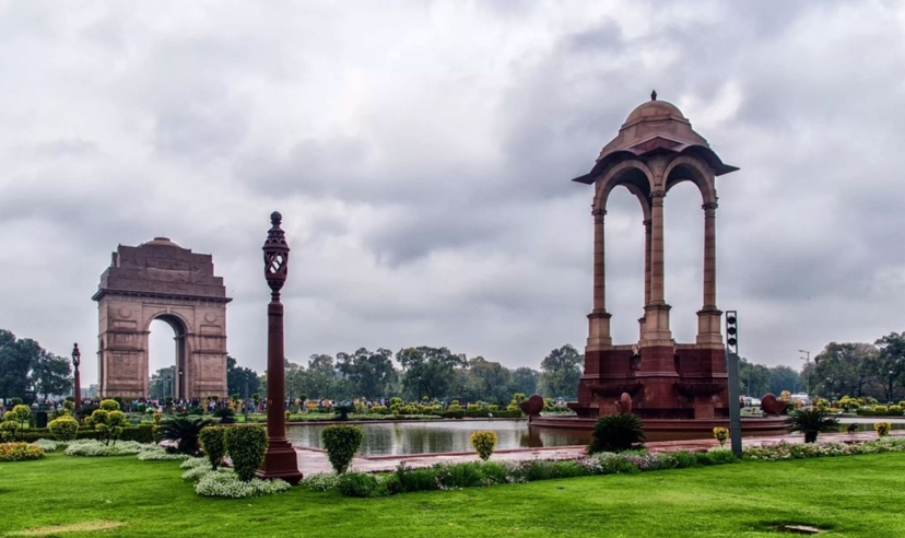 Rajasthan to Mystic Varanasi Trails 3
