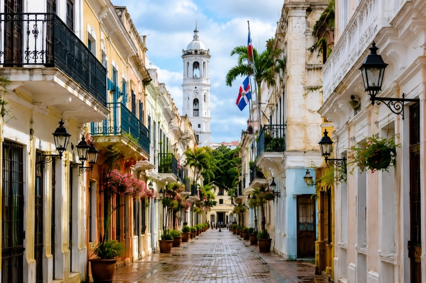 Santo Domingo Colonial City Tour from Punta Cana 4