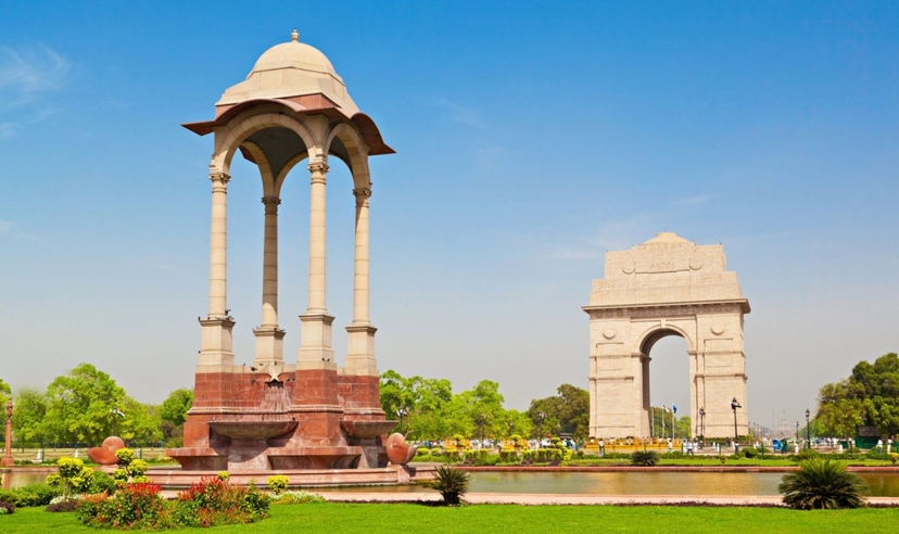 North India Heritage & Wildlife Trails 2