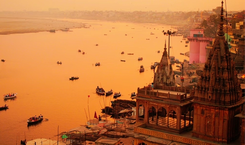 India Grand Explorer Trails 2