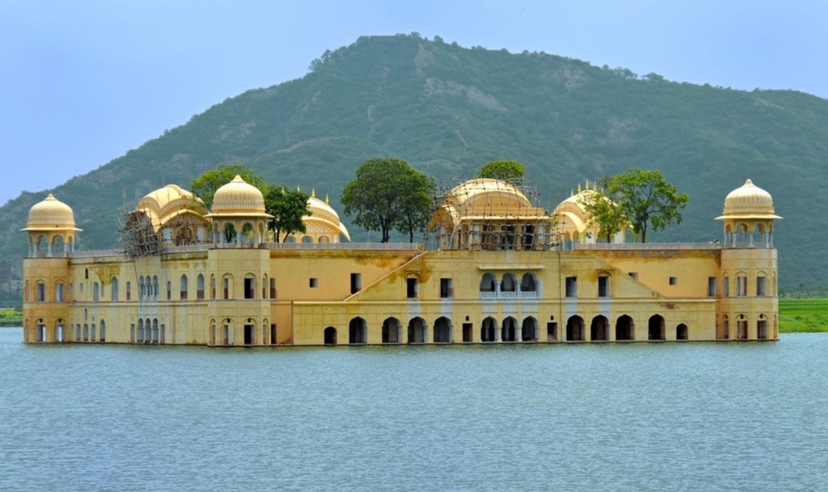 North India Heritage & Kerala Trails 4
