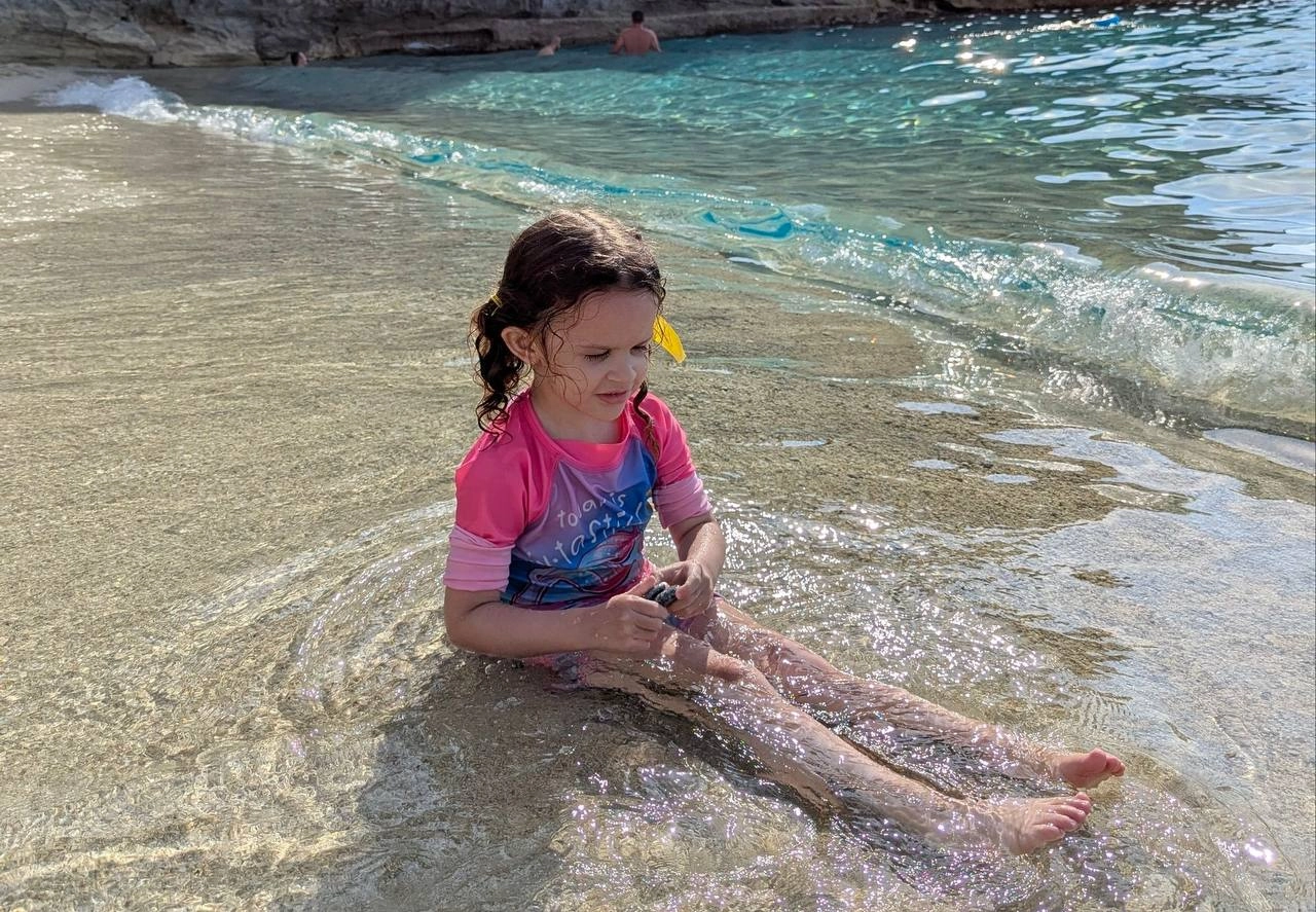 A Real Honest Review of Tropea with Kids. Why You Shouldn't Believe the Experts