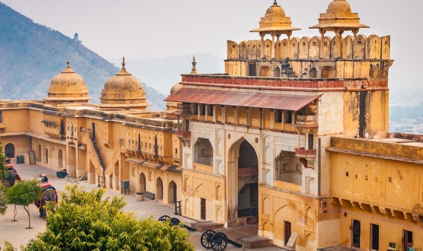 India Eternal Trails 4