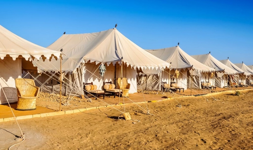 Rajasthan Grand Wonders Trail 3