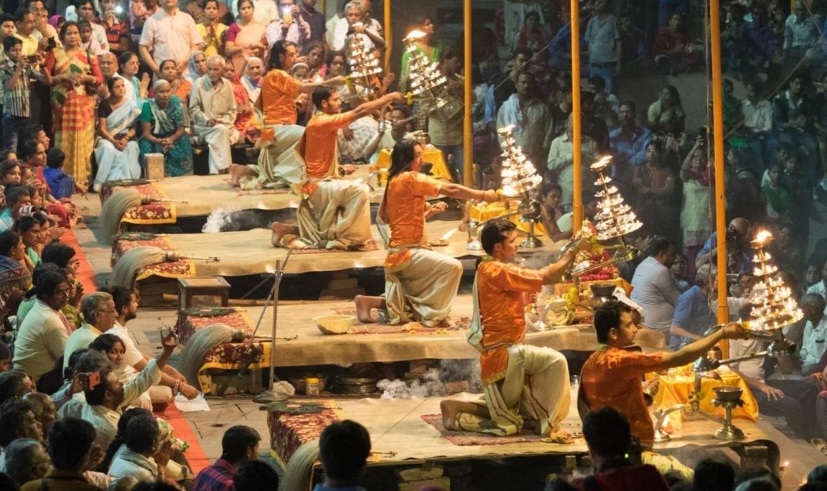 India Grand Trails 1